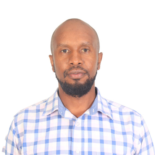 larrence s. profile photo