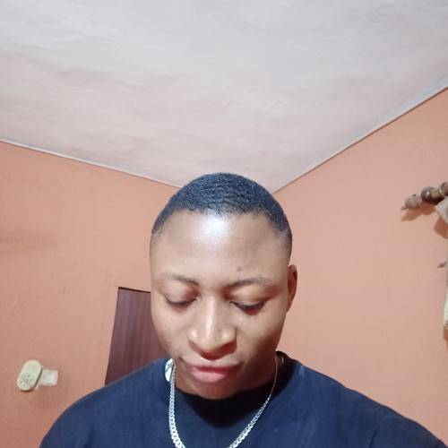 Solomon O. profile photo