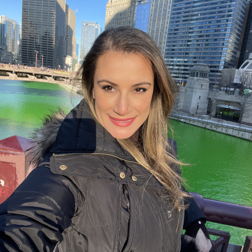 Zoe A. profile photo