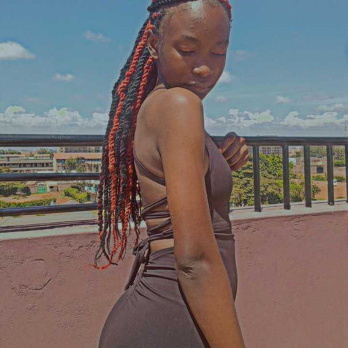Chrisha T. profile photo
