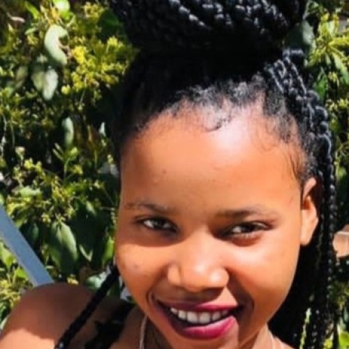 Thato M.