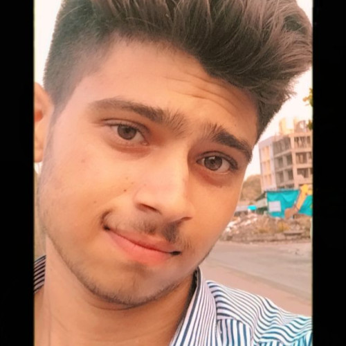 Mahesh m.