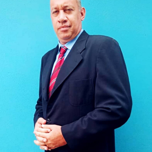 ALVARO M. profile photo