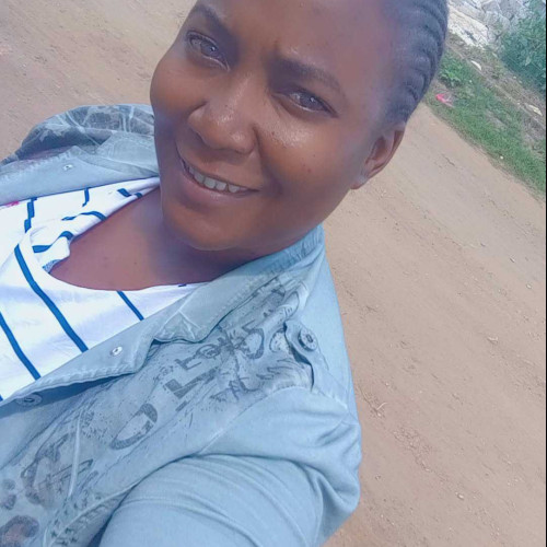 taona g. profile photo