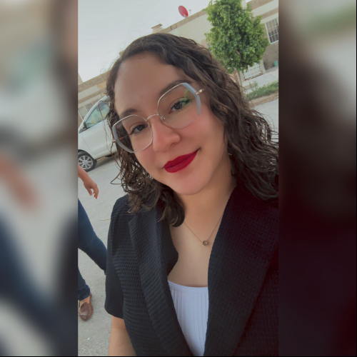 Nancy Liliana T. profile photo