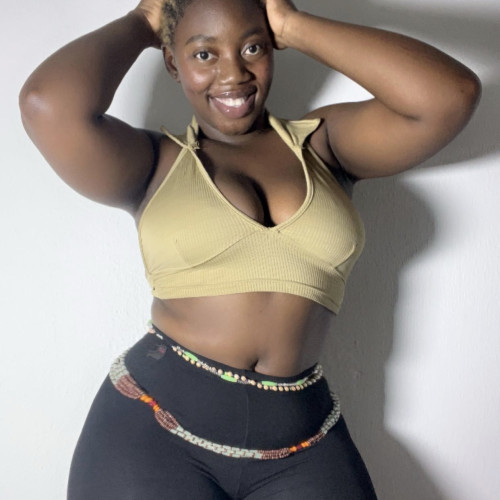 Precious M. profile photo