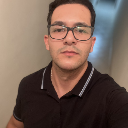 Gustavo Henrique D. profile photo