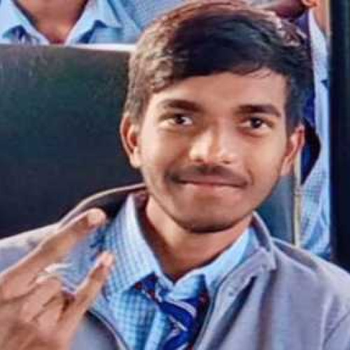 vivek v.