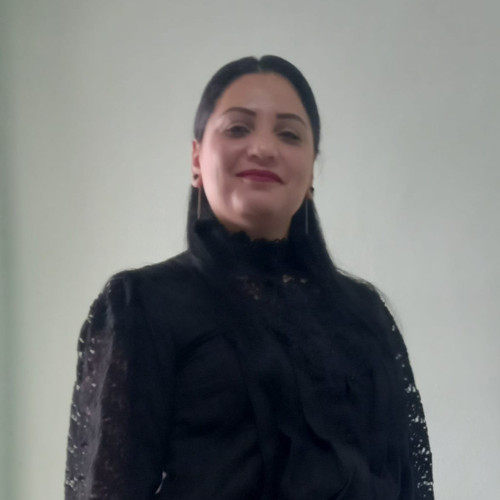 MIREIVYS F. profile photo