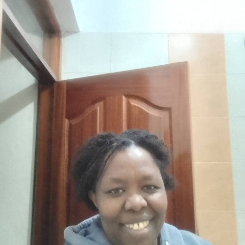Catherine M. profile photo