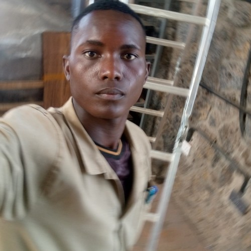 Nsubuga T.