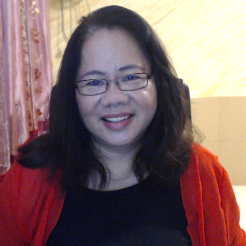 Luz L. profile photo