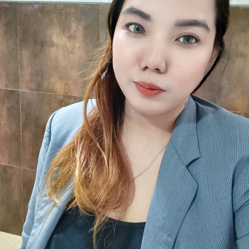 Claudine P.