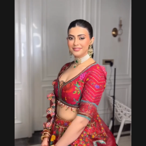 Akriti  B. profile photo