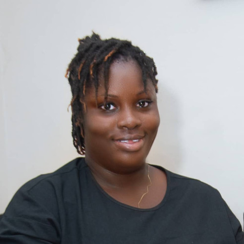 Omotoyosi  F. profile photo