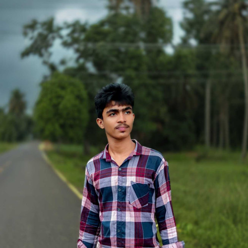 FAHIM M. profile photo