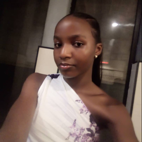 Ohemaa A. profile photo