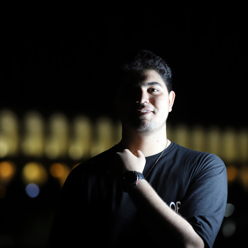 Kourosh K. profile photo