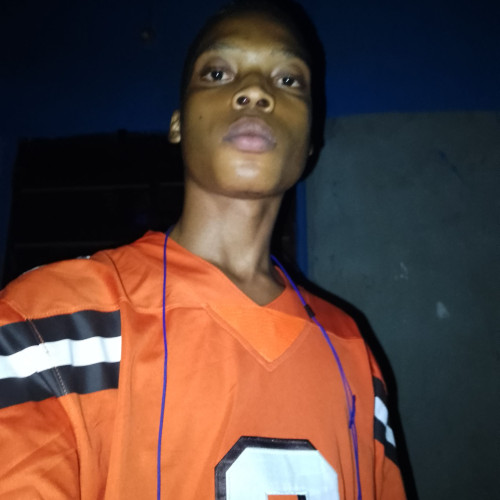 kingsley  j. profile photo