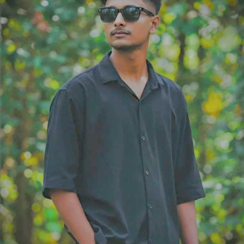 MADHABJYOTI G. profile photo