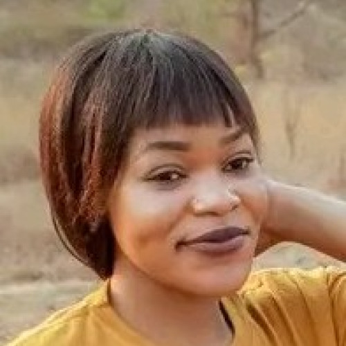 Cathrine Vongayi M.