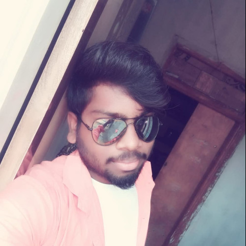 Vignesh  V. profile photo