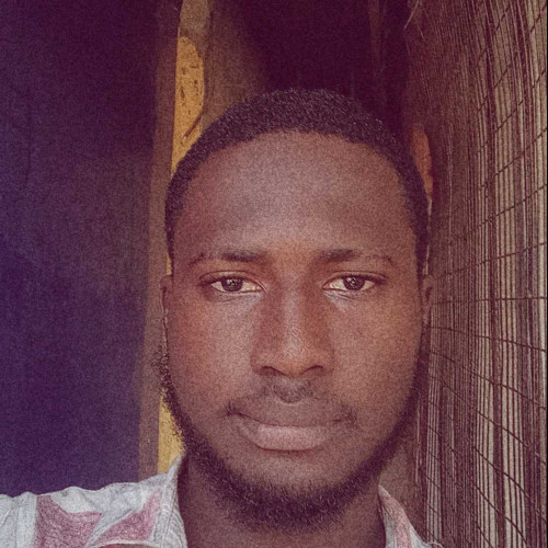 israel A. profile photo