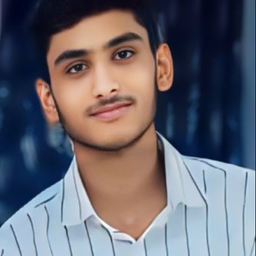 Abhay  M. profile photo