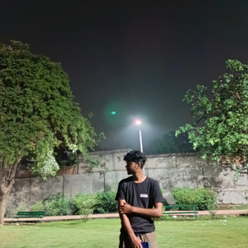 Puneet  E. profile photo