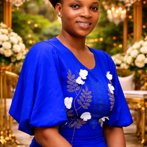 Abidemi F. profile photo