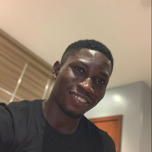 Godswill O.