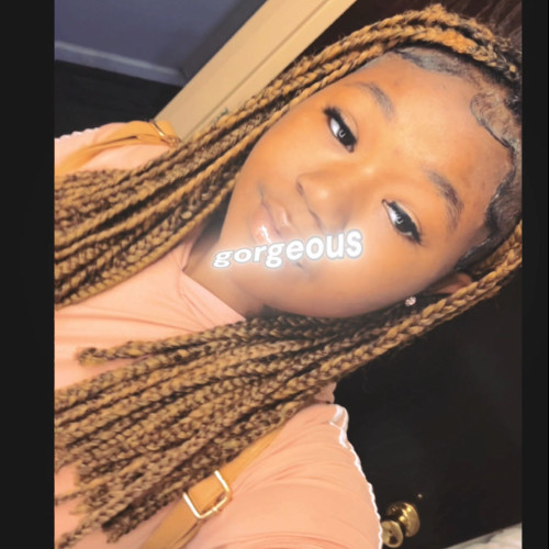 pretty k. profile photo