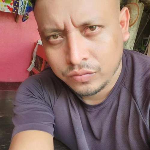 Lex N. profile photo