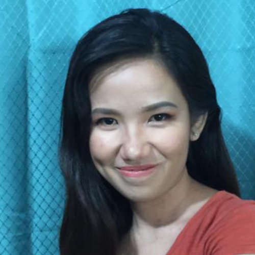 Georzenn Mae C.