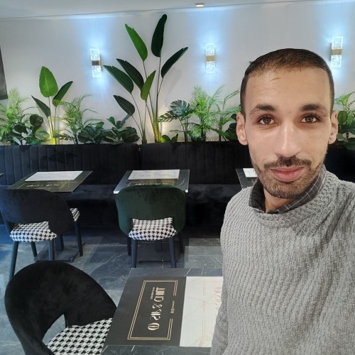 SLIMANE L. profile photo