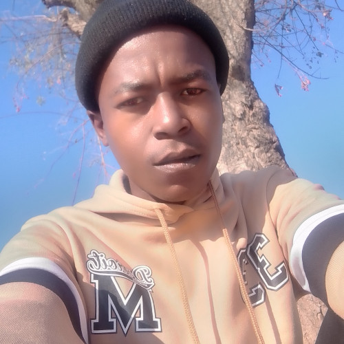 Kagiso Perseverance  M. profile photo