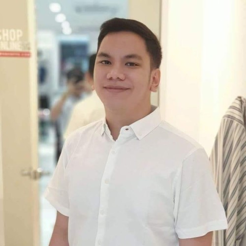 DAVID ANGELO P.