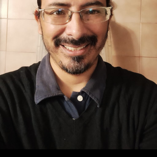 Gonzalo A.