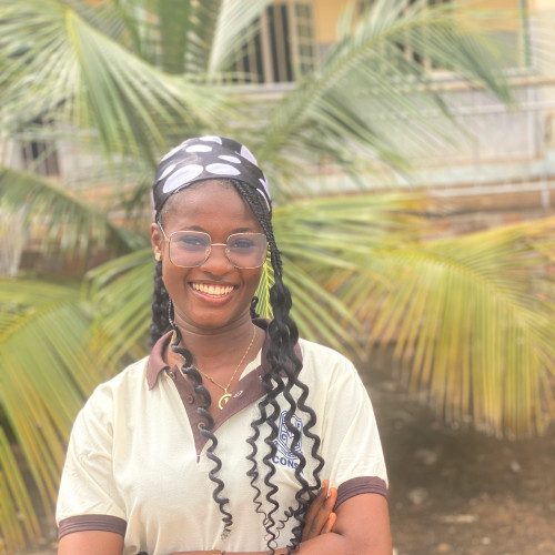 Ogunwa  B. profile photo