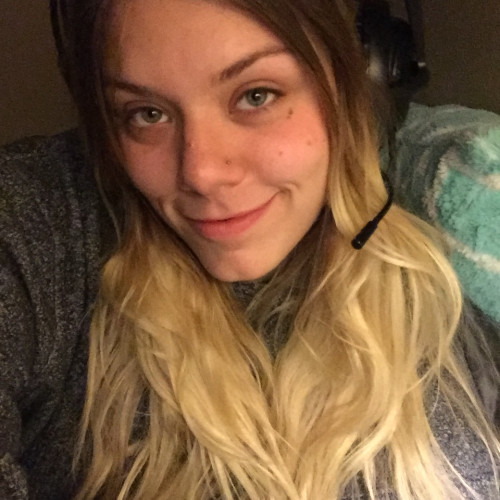 Ariana G. profile photo
