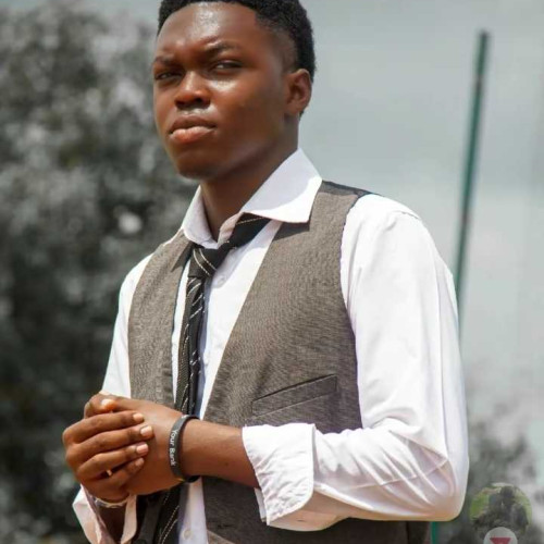Enoch O.