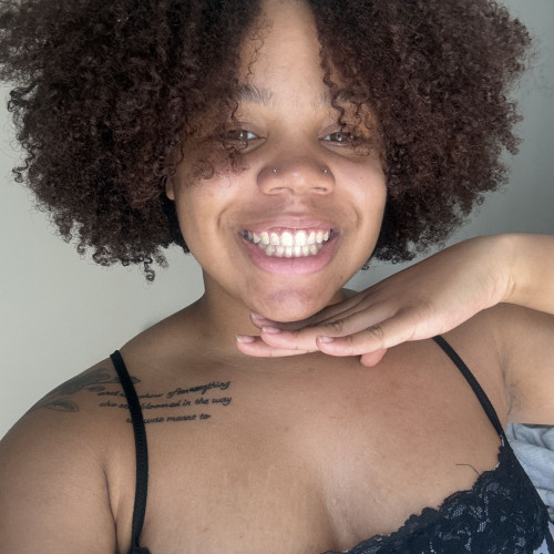 Jasmine D. profile photo