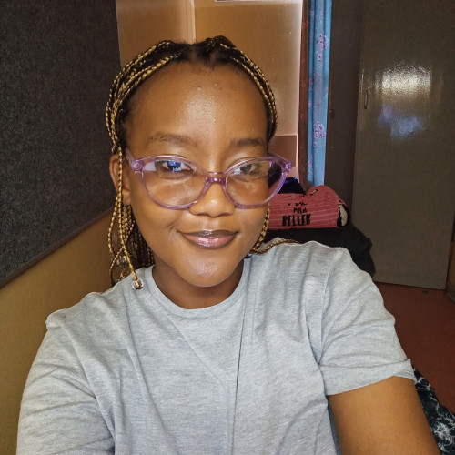 Bogadi K. profile photo