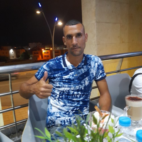 Oualid A. profile photo