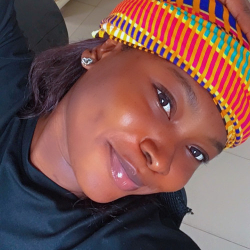 Mary J. profile photo