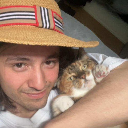 Sergio M. profile photo