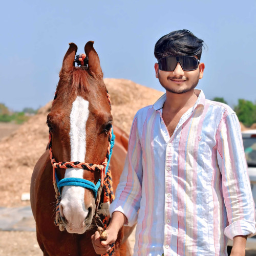 vaghela A. profile photo