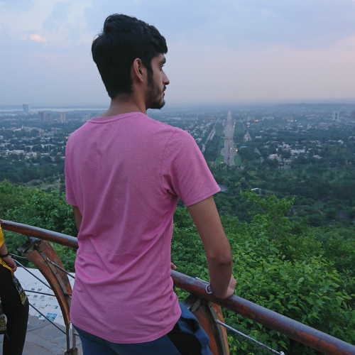 Monis A. profile photo