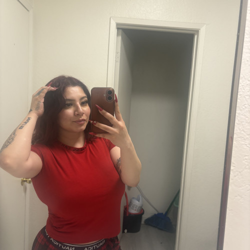 Melissa P. profile photo