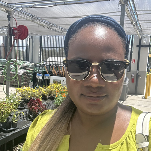 Rachel S. profile photo